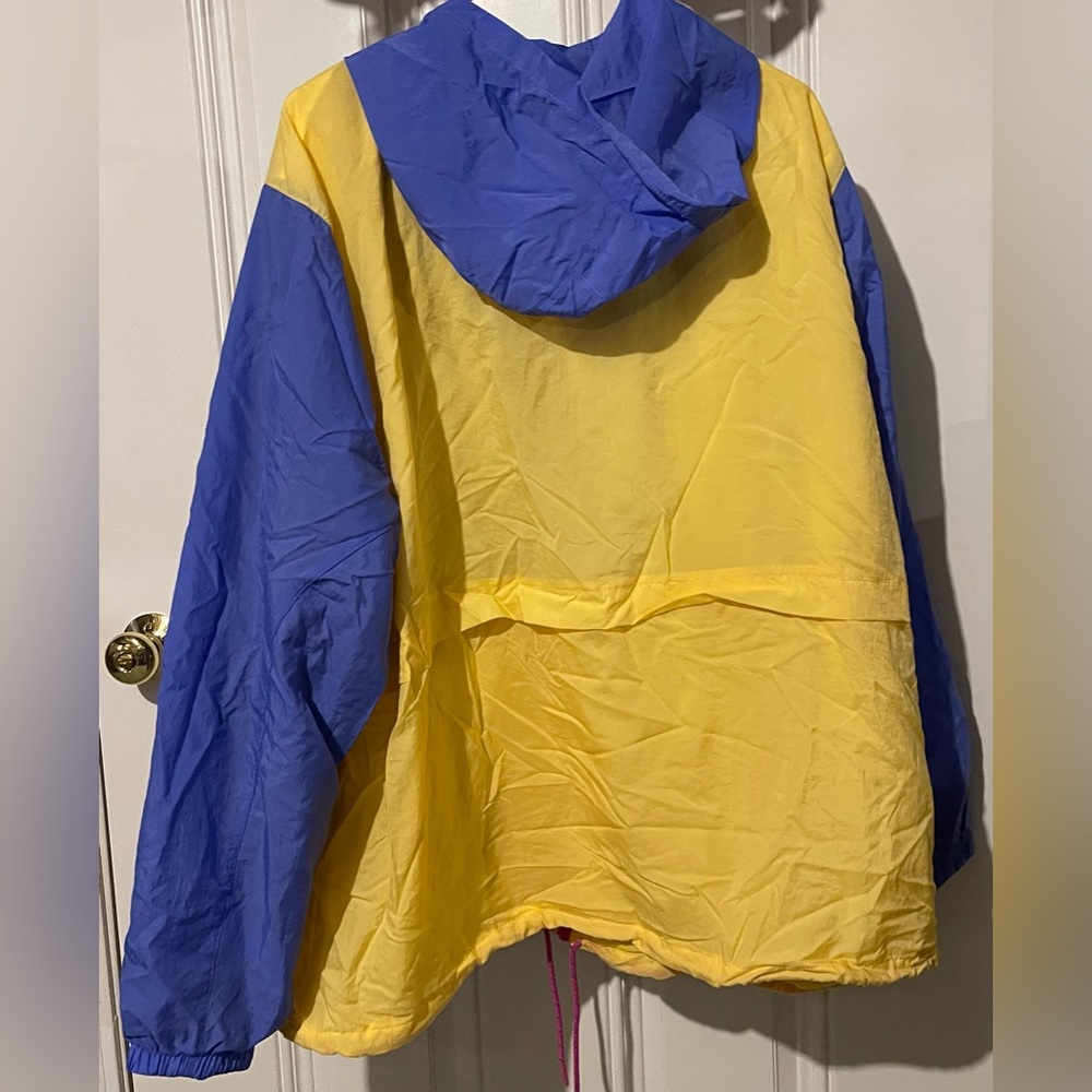 Nike Plus Size Jacket - image 2